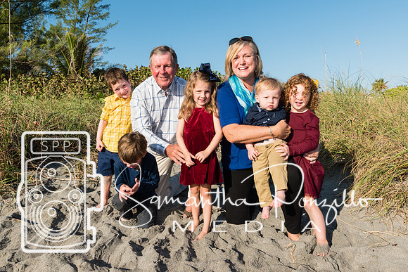Laurent Family Session 11-30-19