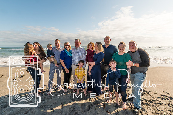 Laurent Family Session 11-30-19
