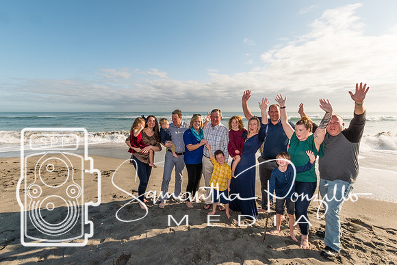 Laurent Family Session 11-30-19
