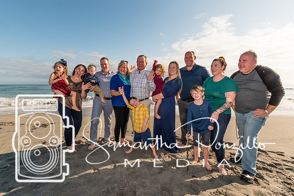 Laurent Family Session 11-30-19