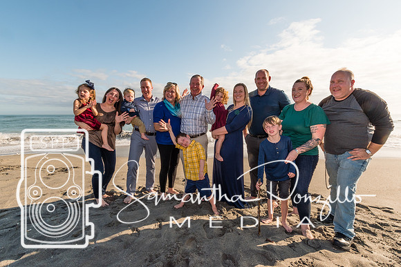 Laurent Family Session 11-30-19