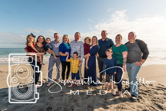 Laurent Family Session 11-30-19