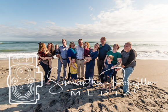 Laurent Family Session 11-30-19