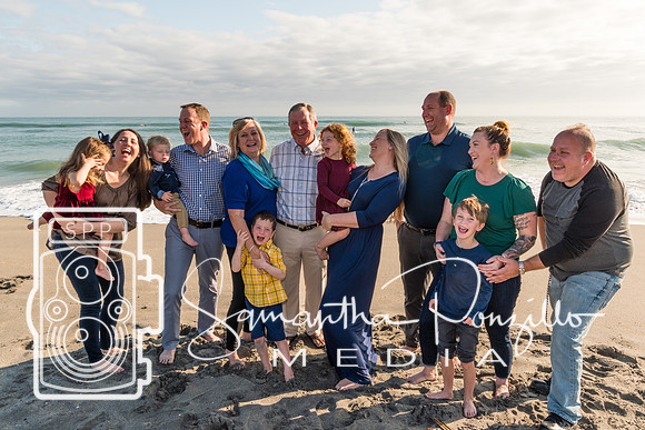 Laurent Family Session 11-30-19