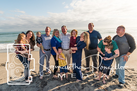 Laurent Family Session 11-30-19
