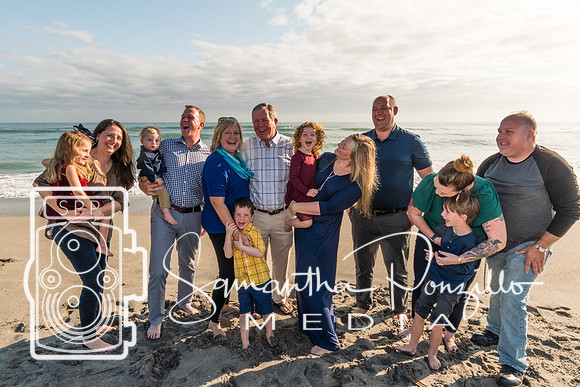 Laurent Family Session 11-30-19