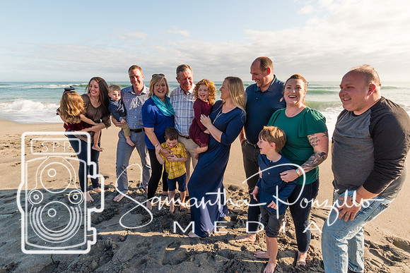 Laurent Family Session 11-30-19