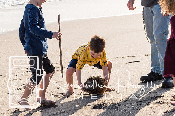 Laurent Family Session 11-30-19