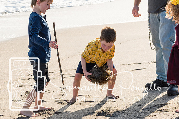 Laurent Family Session 11-30-19