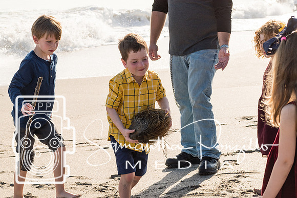 Laurent Family Session 11-30-19