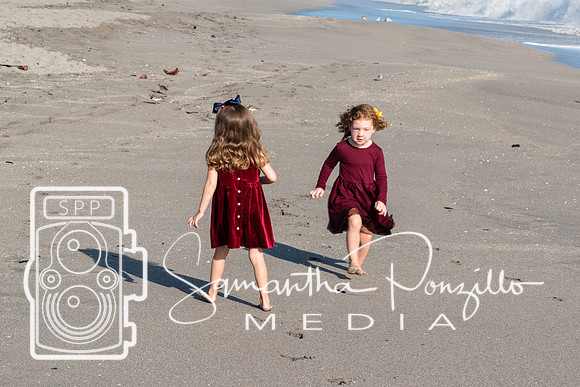 Laurent Family Session 11-30-19