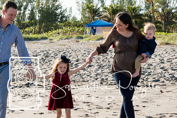 Laurent Family Session 11-30-19