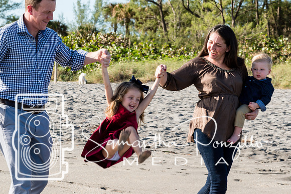 Laurent Family Session 11-30-19