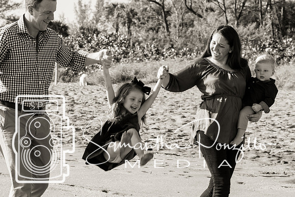 Laurent Family Session 11-30-19