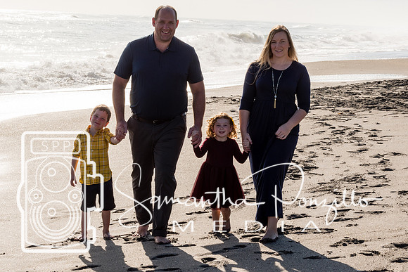 Laurent Family Session 11-30-19