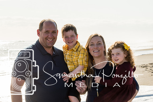 Laurent Family Session 11-30-19