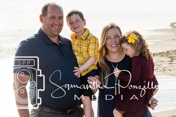 Laurent Family Session 11-30-19