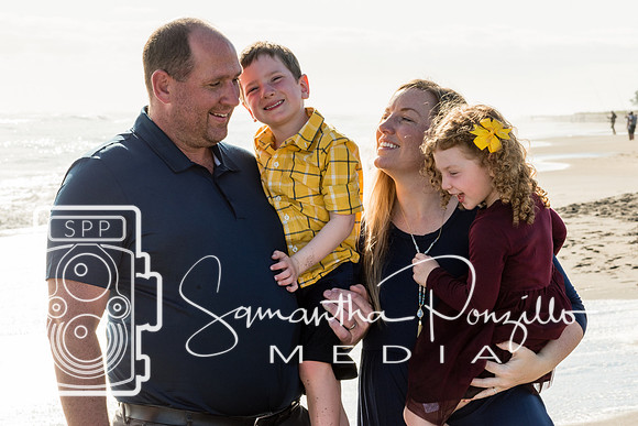 Laurent Family Session 11-30-19