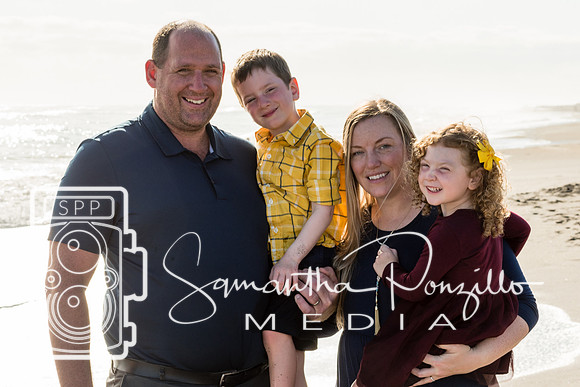 Laurent Family Session 11-30-19
