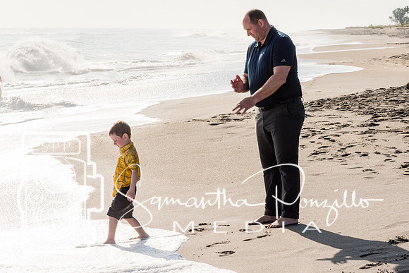 Laurent Family Session 11-30-19