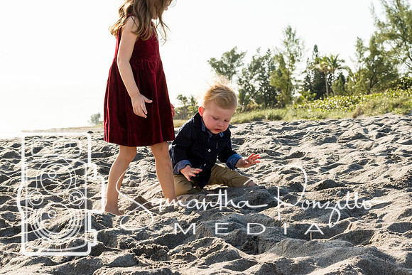 Laurent Family Session 11-30-19