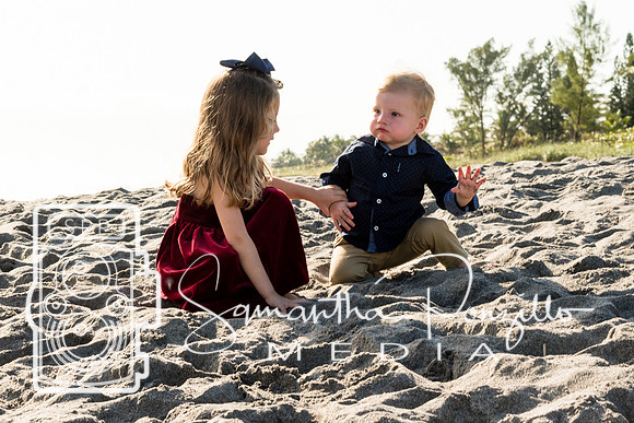 Laurent Family Session 11-30-19