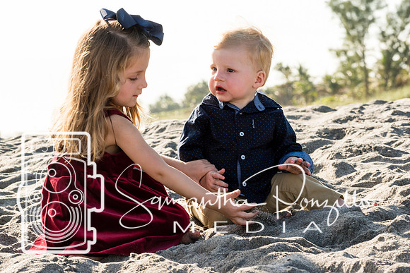 Laurent Family Session 11-30-19