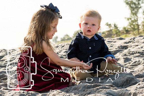 Laurent Family Session 11-30-19
