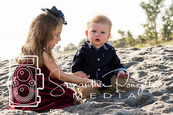 Laurent Family Session 11-30-19