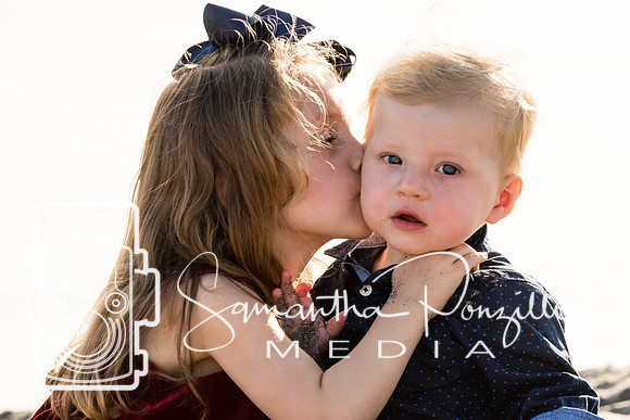 Laurent Family Session 11-30-19