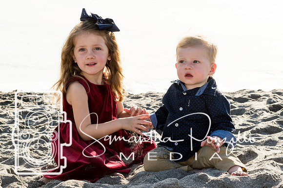 Laurent Family Session 11-30-19
