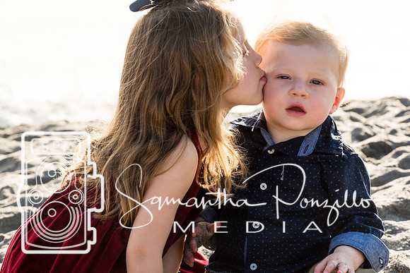 Laurent Family Session 11-30-19