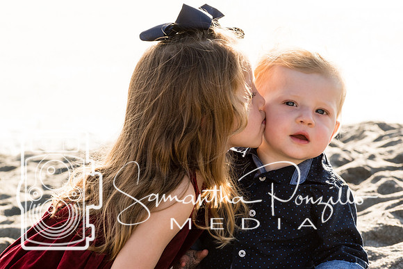 Laurent Family Session 11-30-19