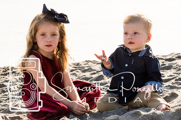 Laurent Family Session 11-30-19