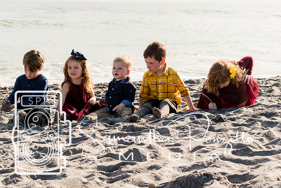 Laurent Family Session 11-30-19