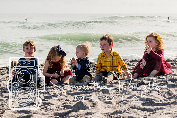 Laurent Family Session 11-30-19