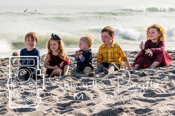 Laurent Family Session 11-30-19