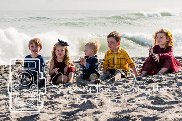 Laurent Family Session 11-30-19
