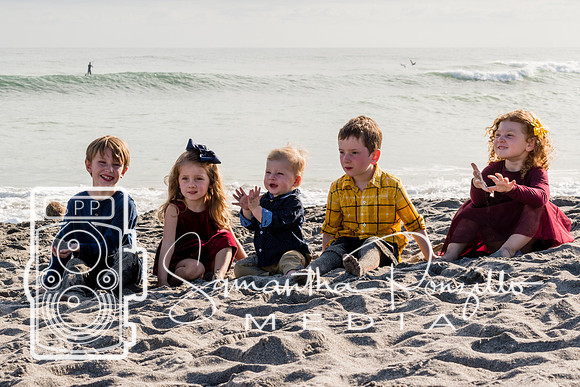 Laurent Family Session 11-30-19