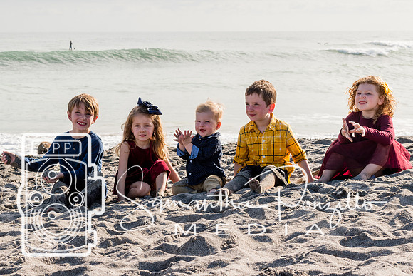 Laurent Family Session 11-30-19
