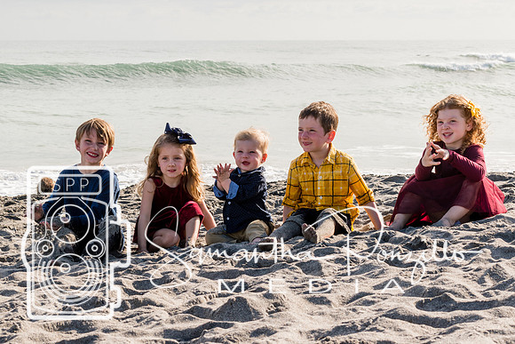 Laurent Family Session 11-30-19