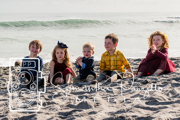 Laurent Family Session 11-30-19