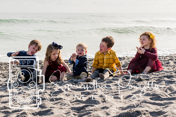Laurent Family Session 11-30-19