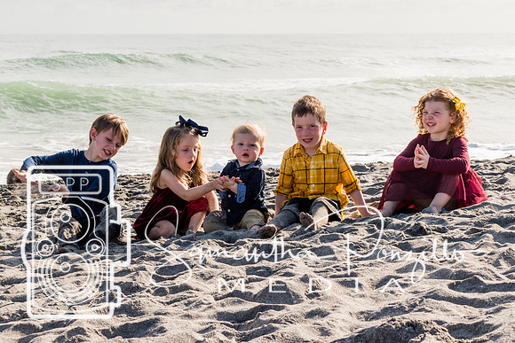 Laurent Family Session 11-30-19