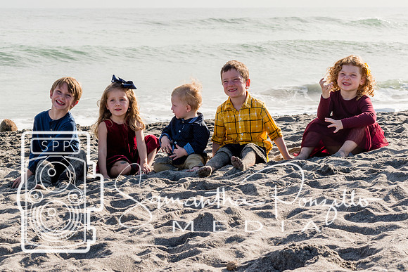 Laurent Family Session 11-30-19