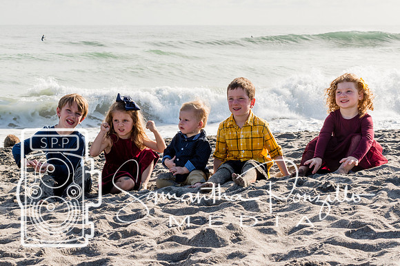 Laurent Family Session 11-30-19