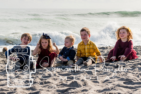 Laurent Family Session 11-30-19