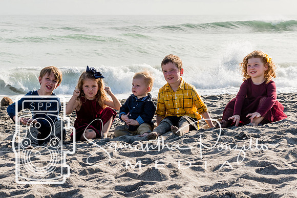 Laurent Family Session 11-30-19