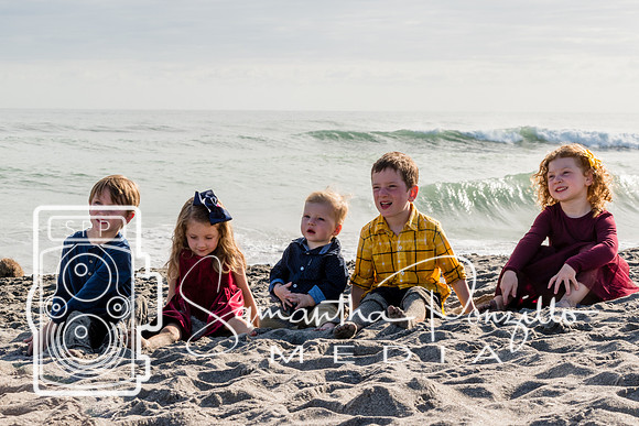 Laurent Family Session 11-30-19