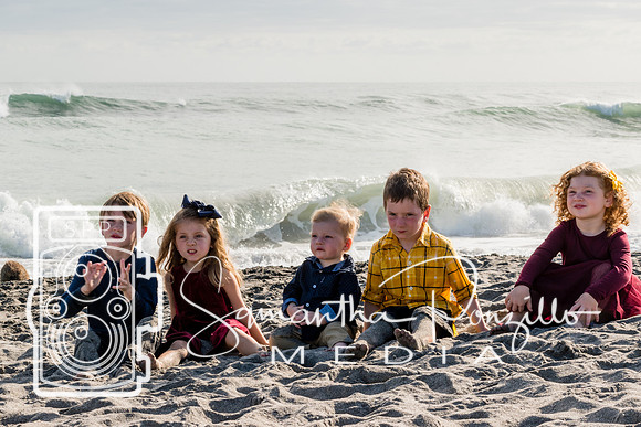 Laurent Family Session 11-30-19